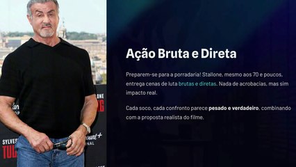 onde assistir samaritano filme completo dublado