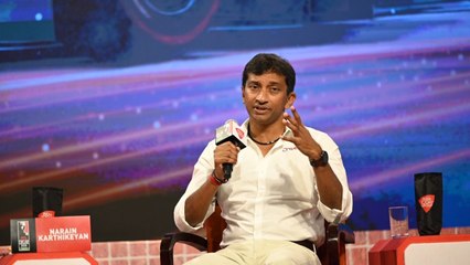 India's motorsport scene will soon be back on track: Narain Karthikeyan