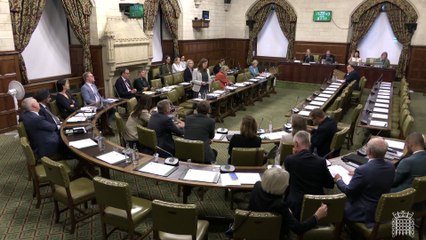 MP warns pavement parking is making Shrewsbury town centre 'increasingly dangerous'