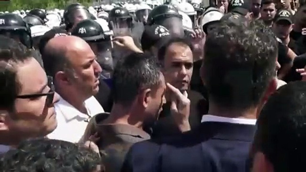 Ali Mahir Başarır
