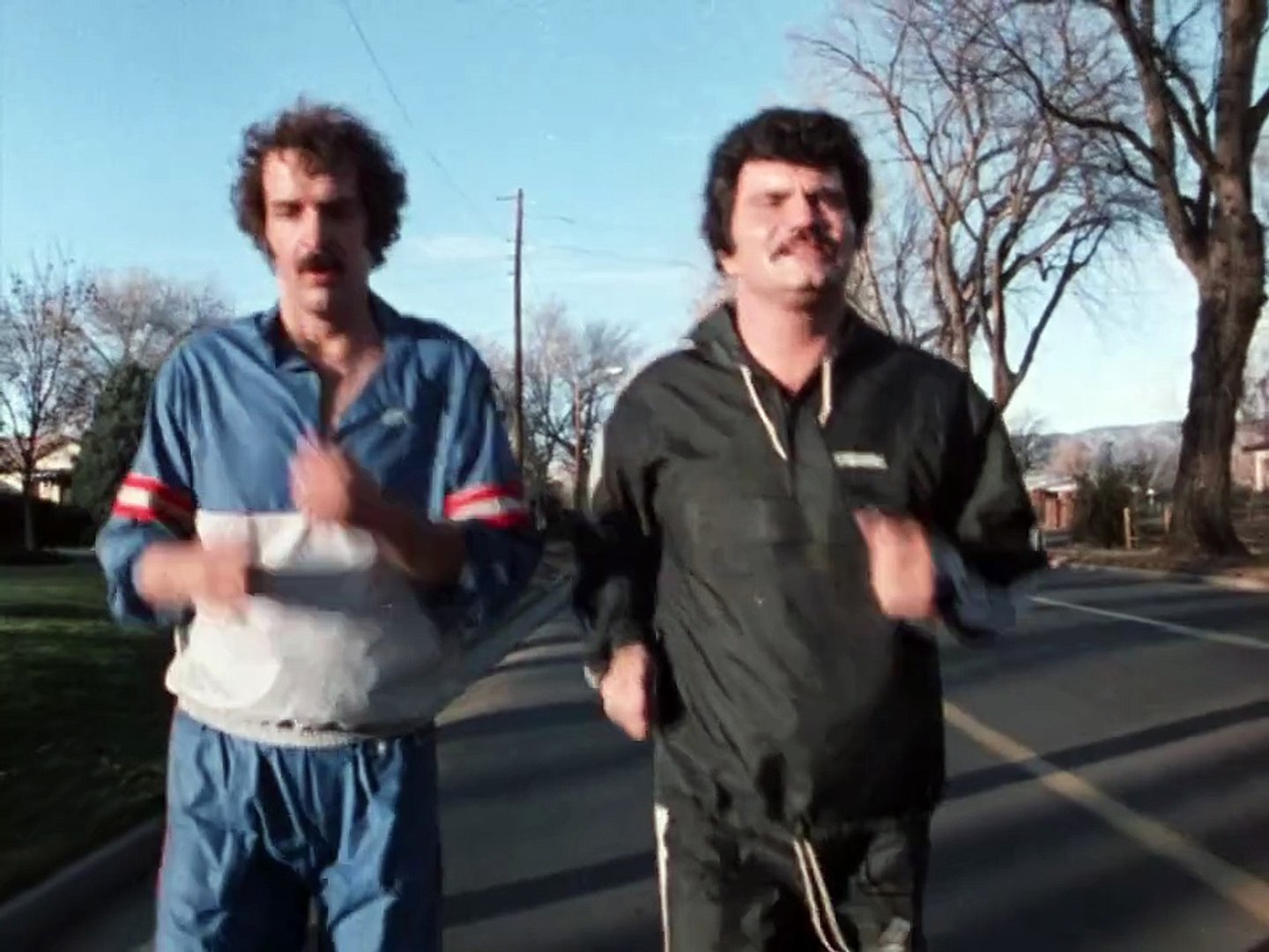 ⁣The.Instructor.1981. full English Action thriller sports Hollywood Blockbuster movie