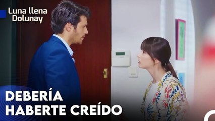 Lo Que Quieras Tú Para Que Me Perdones - Luna Llena