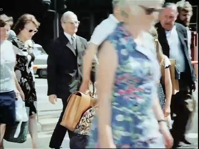 Du und icke und Berlin (1977)