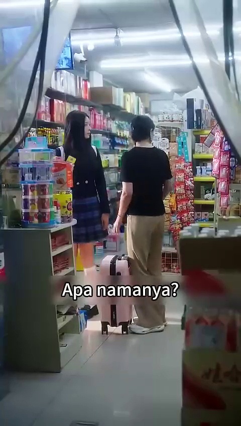  Ketika ceo pemberontak jatuh cinta | when rebelious ceo falling in love | drama china sub indo