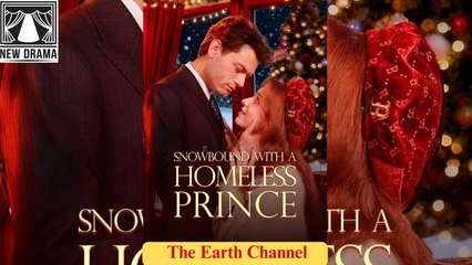 🍏💙🔆🏳️ 12.25 - 12.25 🔥 Snowbound with a Homeless Prince dailymotion 🌕x9q6vek
