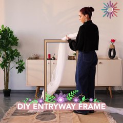 Flower setup that wows every time🌸