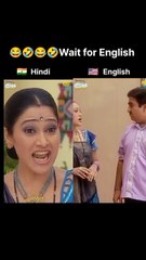 Dub your any video, shorts, reel or ad Dm  now  #tmkoc  #tarak  mehta  ulta chashma  #Dub  #tranding