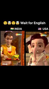 Dub your any video, shorts, reel or ad Dm now #ganesh #chruti #ganpati.baaba #Dub #tranding The whole dance getting in 100m view and genius book world record light dance