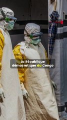 Nouvelle épidémie d’Ebola en RDC : au moins 16 morts depuis août