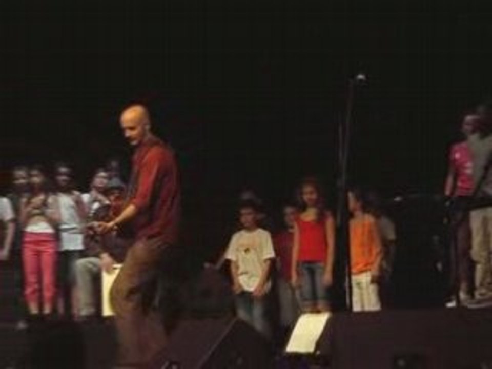 KARPATT & La 6ème I du Lycée Liberté de Chevilly-la-Rue