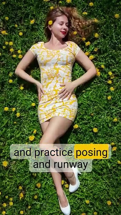 USA Models Reveals How to Start Your Modeling Career the Right Way