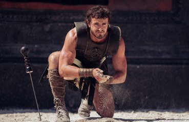 Fossil evidence hints that Roman Gladiators did battle with bears
