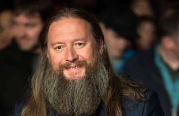 David Mackenzie says that the slightly crazy nature of Fuze appealed to him