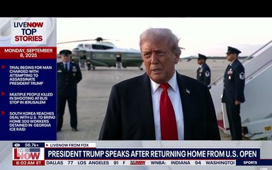 LIVE NEWS 🔴 | FOX 24/7 LIVE STREAM | Breaking News Live Now