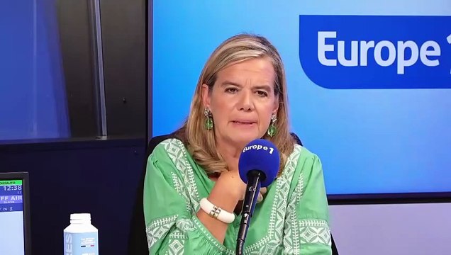 «Dire que le service public est neutre, c’est comme dire que l’eau est sèche» dénonce Gabrielle Cluzel