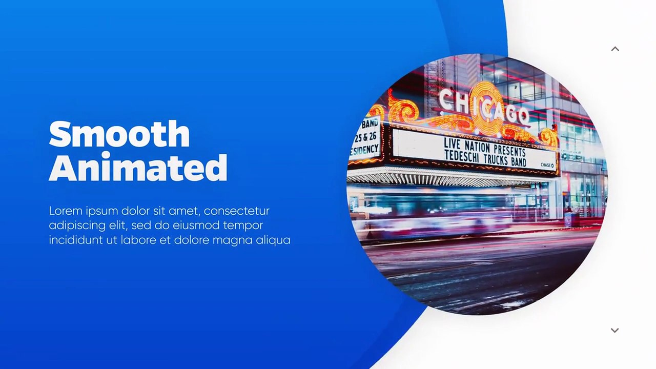 After Effects Templates Slideshows - WorldASR.com