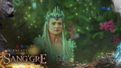 Sang'gre: Mitena refuses to let go of her resentments! (Episode 61) | Encantadia Chronicles