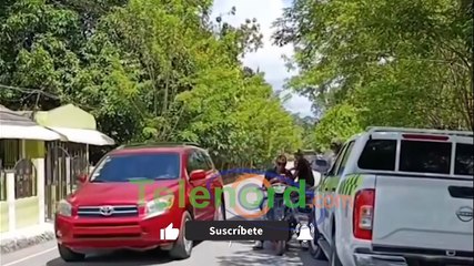 Encuentran ahorcado dentro de su vivienda a reconocido vendedor de chicharrón en SFM