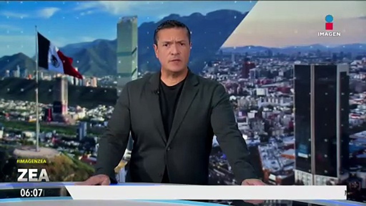 Menor que sufrió quemaduras por reto viral es trasladado a Texas