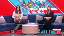 Emisión Noticias RCN 5:30 a.m. / lunes 8 de septiembre de 2025