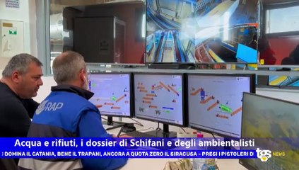 Il notiziario di Tgs, edizione del 8 settembre – ore 13.50