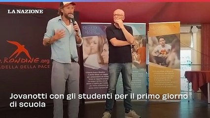 "Leader di pace, la formazione a Rondine fa scuola"