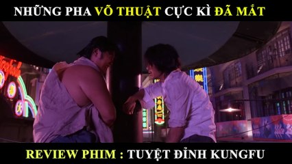 BÀ CHẰNG VỚI SKILL SƯ TỬ HỐNG GIỌNG THÉT RA LỬA KHIẾN CẢ PHỐ HÃI HÙNG VỚI TÚ BÀ NÀY