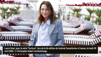 "Il y a un truc qui est un peu bizarre" : Laura Smet réagit au sujet de la santé de sa mère, Nathalie Baye