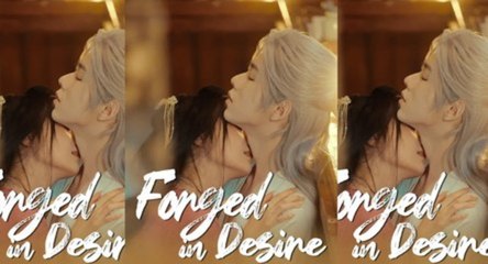 Forged In Desire - FULL MOVIES ENGLISH SUB