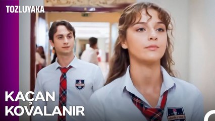 Seninle Aramızda Bir Bağ Kalmadı - Tozluyaka