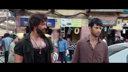 Gabbar 2 (2025) Hrithik Roushan Full Movie - New Released Full Movie 2025