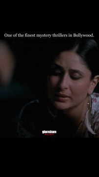 Haunting, gripping, and unforgettable, Talaash set the gold standard for Bollywood mystery thrillers.🖤 #glamsham #bollywood #talaash #theanswerlieswithin #bollywoodthriller #mysterymovie #suspense #kareenakapoor #aamirkhan #masterpiece glamsham, bolly