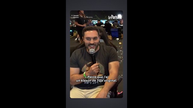 ZEvent 2025 : Sylvain Lyve fait exploser l'événement