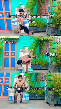 30 Minute Lower Body Workout 🔥🥵 . . . . . . #LegDay, #LegWorkout, #LegTraining, #LowerBodyWorkout, #Squats, #Lunges, #Glutes, #Quads, #Hamstrings, #Calves. #LegDayMotivation, #LegDayGoals, #FitnessJourney, #WorkoutMotivation, #FitFam, #GymLife, #Fitnes