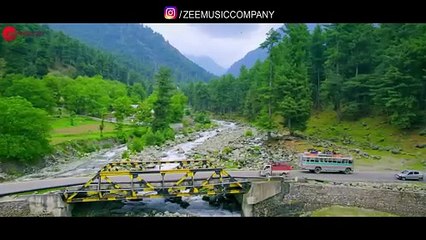 Bas Ek Tera Main Hoke - {Shivin Narang & Mahima Makwana} - Zee Music Originals {1}