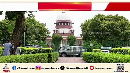 ബിഹാറിലെ തീവ്രവോട്ടർ പട്ടിക പരിഷ്ക്കരണം; ആധാർ കാർഡിനെ തിരിച്ചറിയൽ രേഖയാക്കണം