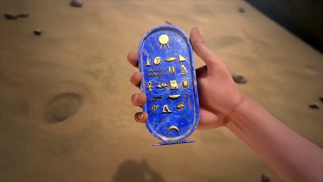 “Egyptian Pyramids Funny Animated Short Film | Hilarious Cartoon Comedy”