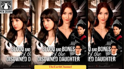 Blood And Bones Of The Disowned Daughter