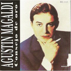 Agustín Magaldi | Consejo de oro