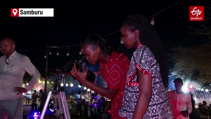 'Blood Moon' Rises As Kenya Looks To The Stars For Tourism