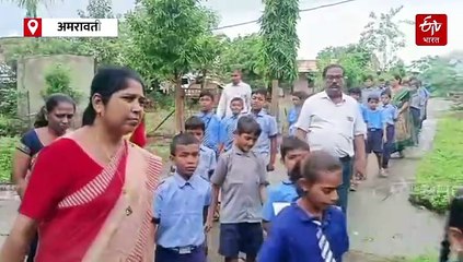 भारतात शिक्षणासाठी 1813 पासून होतोय खर्च, देशाच्या प्रगतीसाठी साक्षरता अभियान!