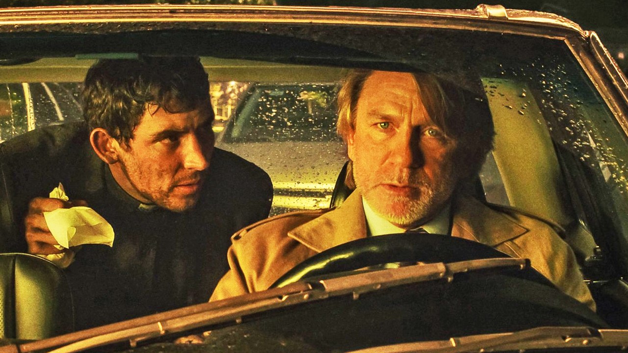 Wake Up Dead Man: A Knives Out Mystery - Teaser Trailer (Deutsch) HD