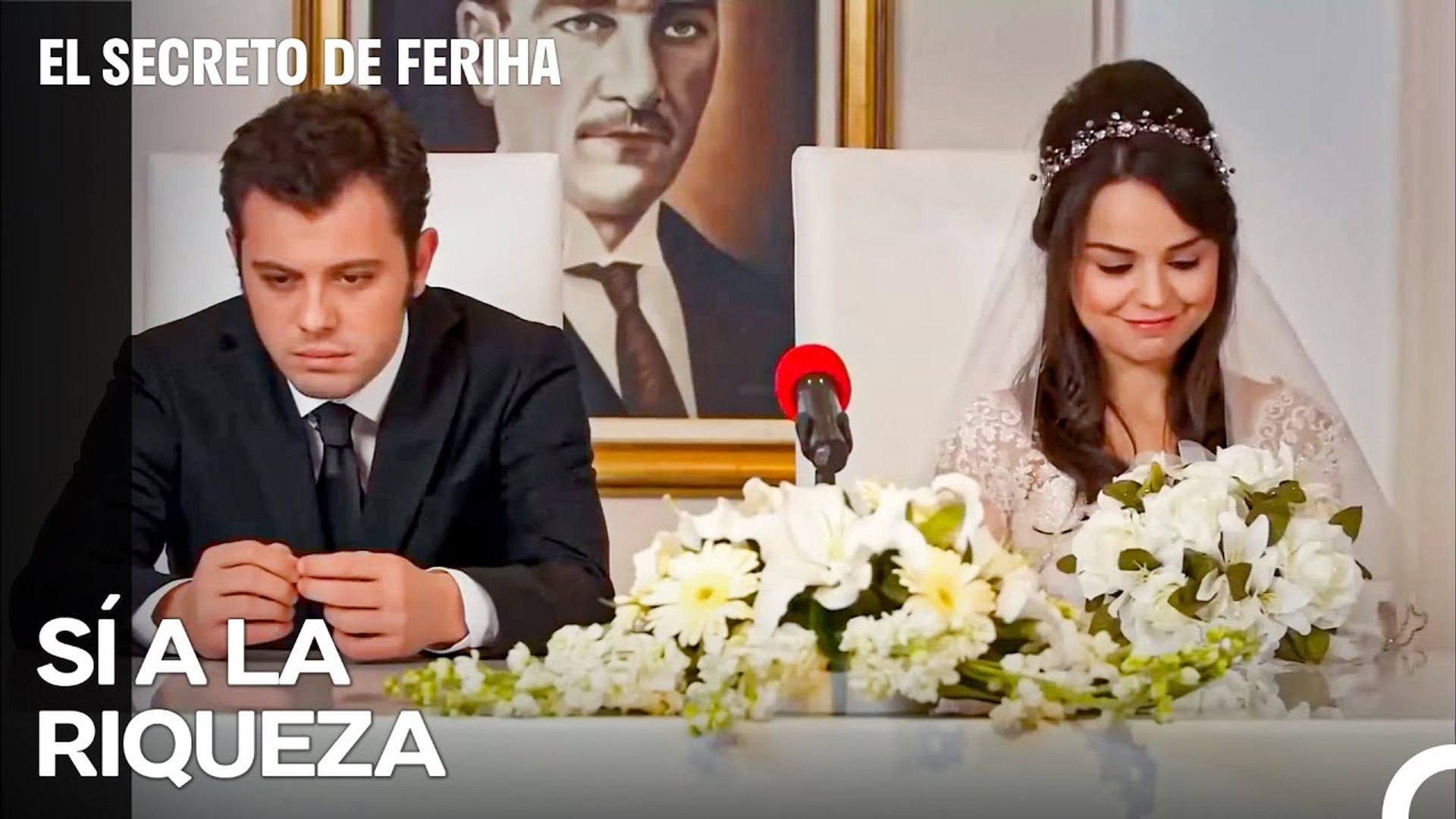 Tengo Uno De Los Herederos Ricos, Primo! - El Secreto De Feriha - Vídeo  Dailymotion, image size:1920x1080