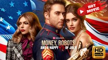 Money, Robots, and a Happy 4th of July | Full Movie HD  -Drama ShortFilms Hot