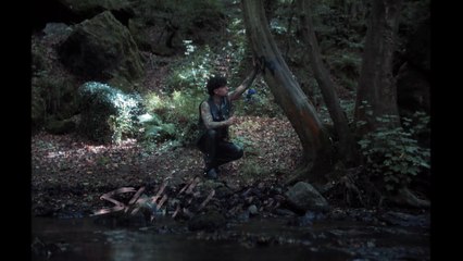 Tony Effe e Rose Villain innamorati per il lancio del film "The Crow – Il Corvo"