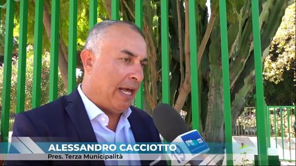 Rtp Telegiornale dell'8 settembre 2025
