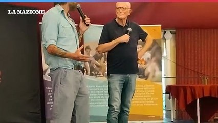 "La vita è fatta di sfumature, non credete ai social"