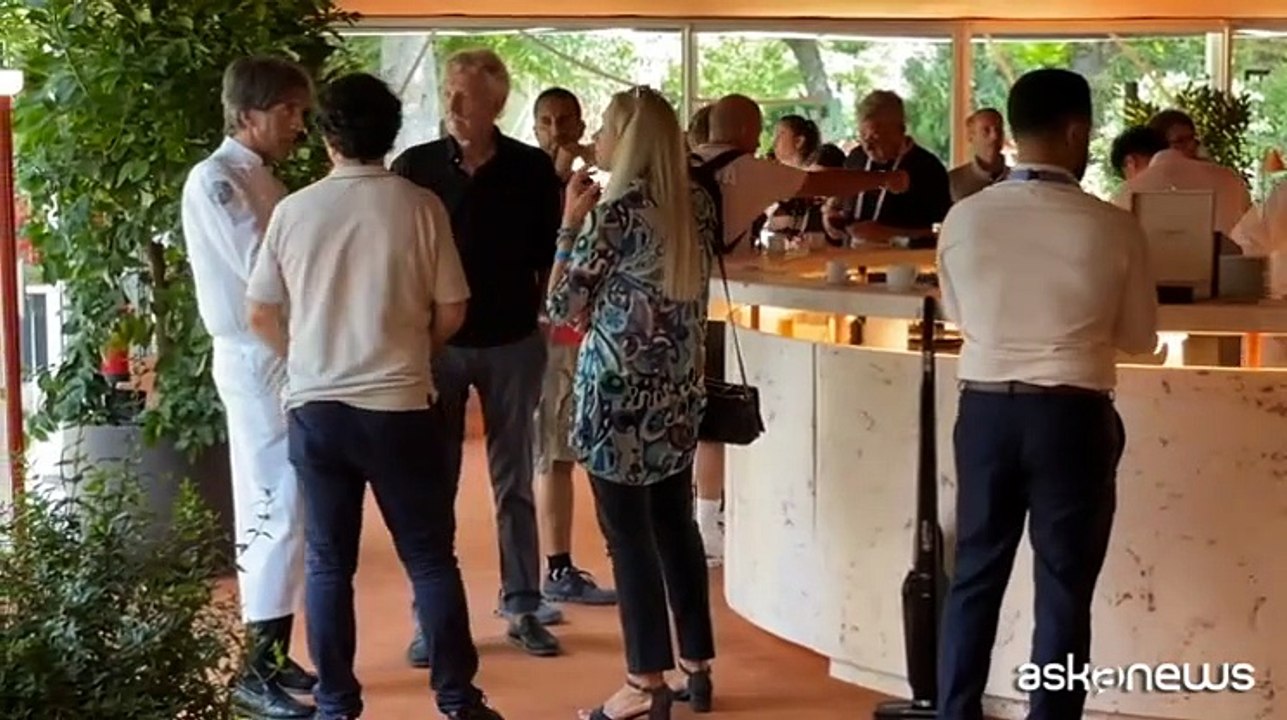 Parigi 2024, Davide Oldani: una cucina che cambia con lo sport