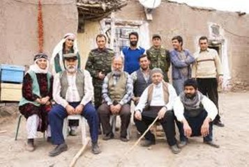 Güneşi Gördüm Fragman VCRH