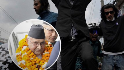 Gen-Z ने Nepal में क्यों फूंका इंकलाब का बिगुल?